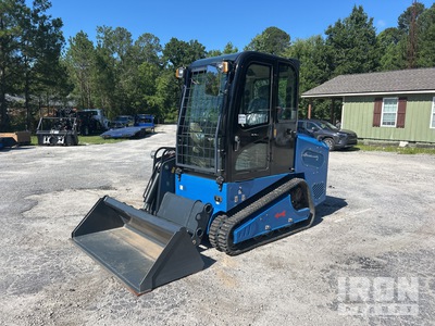 2025 Rippa RS20 Compact Track Loader