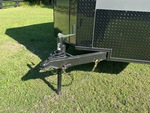 Trailer Chassis with Tongue/ Hitch Condition