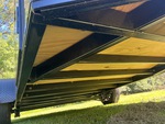 Trailer Chassis with