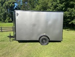General Appearance with Paint