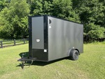 General Appearance with Sheet Metal (fiberglass) Condition