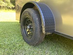 Trailer Chassis with