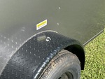 Trailer Chassis with