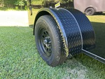 Trailer Chassis with