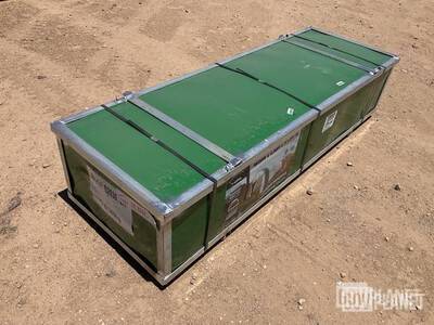 20 X 30 12 Suihe Fabric Storage Building SHIP DIMS: 76 X 29 X 20 794LBS Magazzino