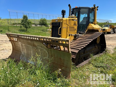 2018 Cat D6N Rupsdozer (Inoperable)