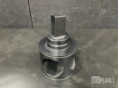 (5) Kampi Components 9017 Valve Rotary Plugs