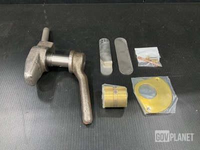 Arm Assembly