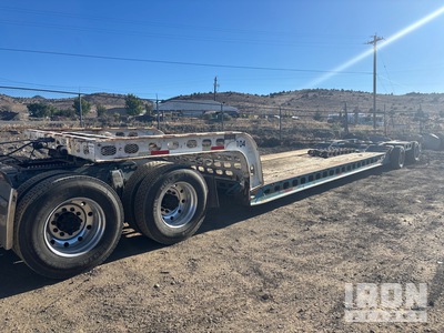 1985 Muray T/A 1985 Muray Trailer