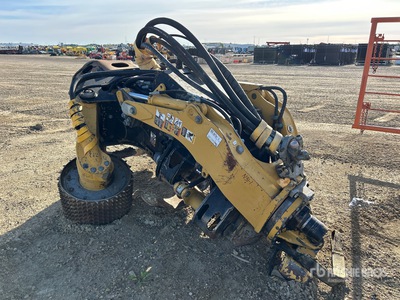 Tigercat TH575 Processing Head