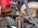 Motor with