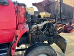 Motor with