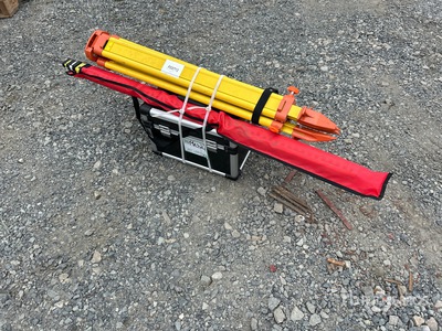 2026 SKLP Self-Leveling Rotary Niveau laser (Unused)