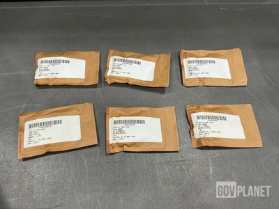 (506) Navistar Defense 3112999C1L Sleeve Bearings