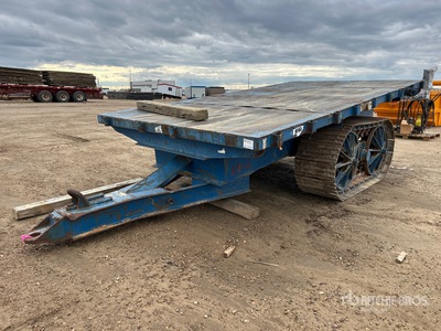 Athey Wagon