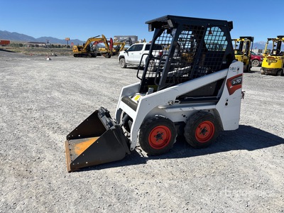 2023 Bobcat S70 Minicargadora