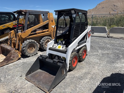 2023 Bobcat S70 Skid Steer Loader