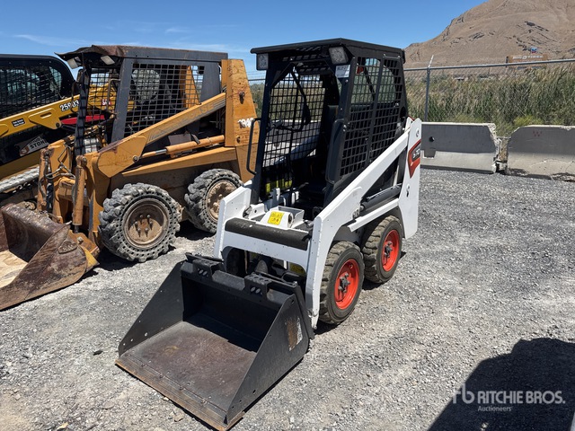 2023 Bobcat S70 Skid Steer Loader