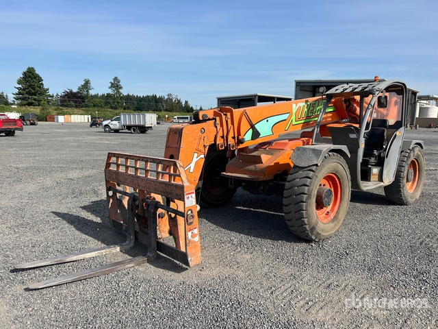 2009 Xtreme XR1045 Telehandler