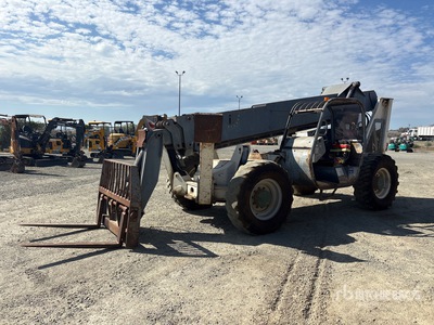 2006 Terex TH1006A Telehandler
