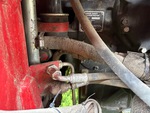 Hydraulique with
