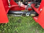 Hydraulique with