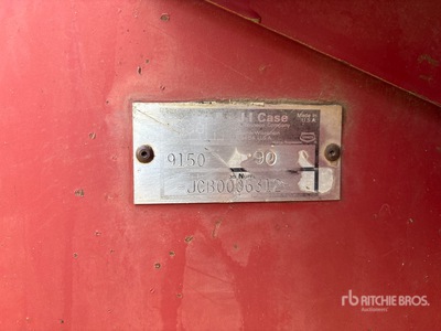 1990 Case IH 9150 جرار مفصلي
