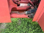 Hydraulique with