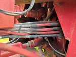 Hydraulique with