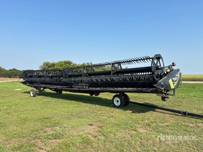 2020 MacDon FD140 40 ft Flex Draper Tête de moissonneuse/batteuse