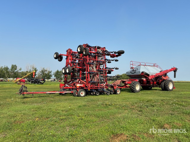 Seeding Equipment
