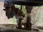 Brakes with 