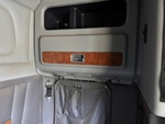 Cab with 