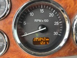 Cab with Engine Hours