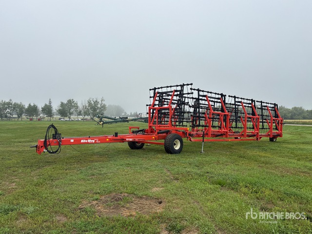 Tillage Equipment