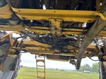 Chassis with 