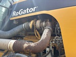 Motor with 