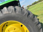 Drivetrain with