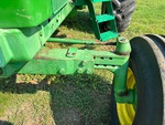 Drivetrain with