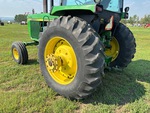 Drivetrain with