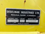 General Appearance with Numéro de série/Numéro d'identification du véhicule automobile