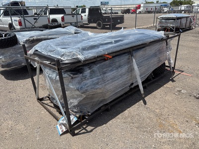 2026 SDLOOL SL-GC22S Electric Off-Road Golf Cart Golf Cart (Unused)