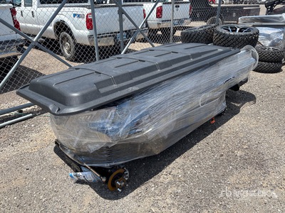 2026 SDLOOL SL-GC22S Electric Off-Road Golf Cart Golf Cart (Unused)