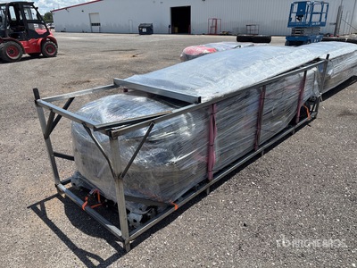 2026 SDLOOL SL-GC42S Electric Off-Road Golf Cart Golf Cart (Unused)