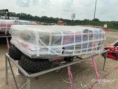 2026 SDLOOL SL-GC22S Golf Cart (Unused)
