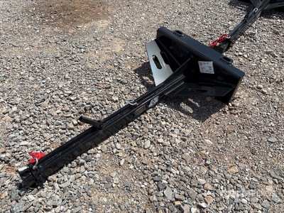 2026 GIYI GY-MTB87 Mini Mini Telescopic Schranklader giek (Unused)