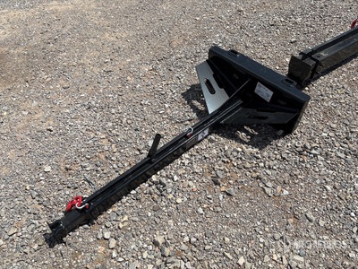 2026 GIYI GY-MTB87 Mini Mini Telescopic Schranklader giek (Unused)