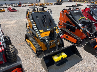 2026 SDLOOL SL360T Mini Skid Steer Loader (Unused)