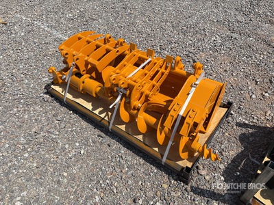 2026 GIYI Cat 301 GYA-8 Qty of 8 Fit to Cat 301 (Unused)