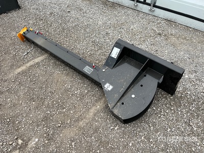 2026 GIYI GY-FLA79 Forklift telescopic boom (Unused)